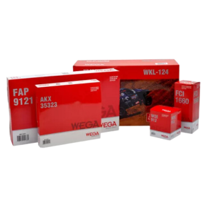 Wega Wkl 124