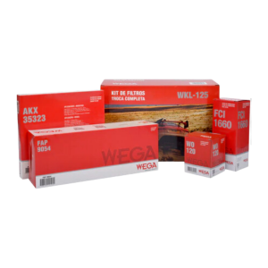 Wega Wkl 125