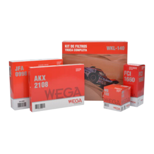 Wega Wkl 140