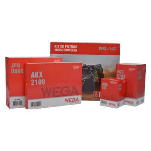 Wega Wkl 142