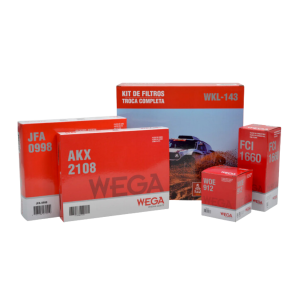 Wega Wkl 143