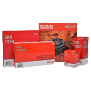 Wega Wkl 200