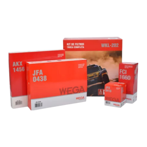 Wega Wkl 202