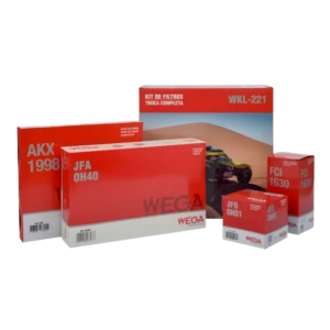 Wega Wkl 221