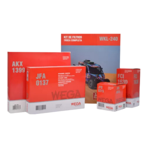 Wega Wkl 240