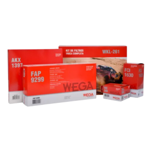 Wega Wkl 261