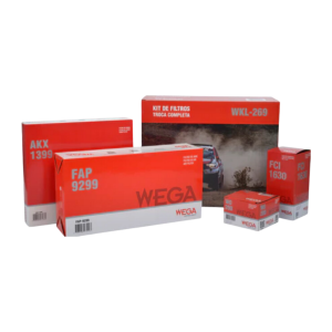 Wega Wkl 269