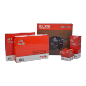 Wega Wkl 285