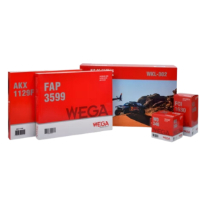 WEGA WKL 302