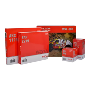 Wega Wkl 303