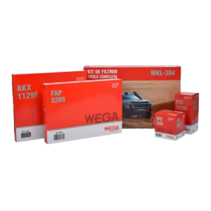 WEGA WKL 304