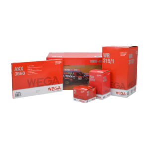 Wega Wku 400