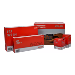 Wega Wku 581
