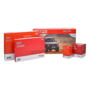 Wega Wku 601