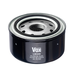 Vox Lb 340-(Lb2435)