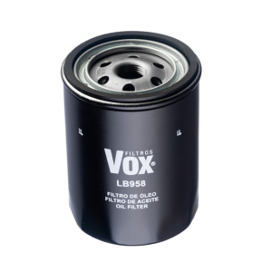 Vox Lb 958-(Lb2405)