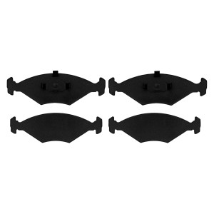 Pastilha de Freio  Dianteira SYL 1407 