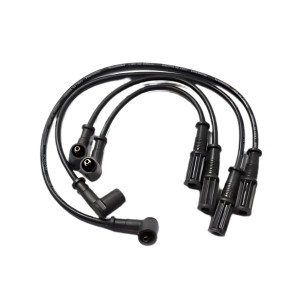 Jogo Cabo de Ignição Technopar FI 65