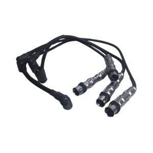 Jogo Cabo Ignição Technopar  VW42