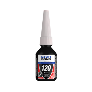 Trava Rosca Parafuso Adesivo Anaeróbico 120 Tekbond 10g