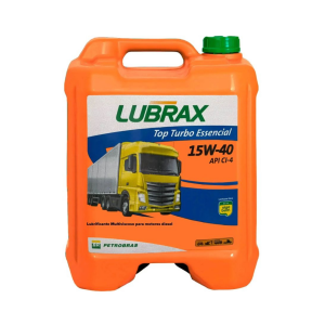 Petrobras Top Turbo Essencial 15w40 Ci4 20l