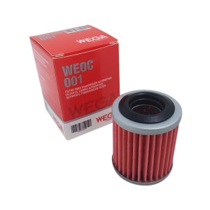 Wega Weoc 001
