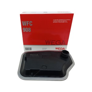 Wega Wfc 908