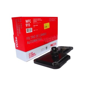 Wega Wfc 915