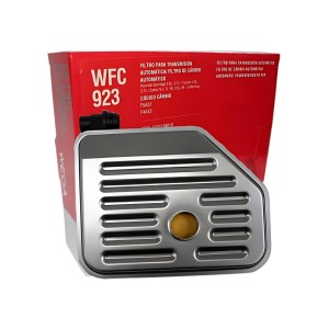 Wega Wfc 923