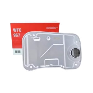 Wega wfc 967 - 5 marchas