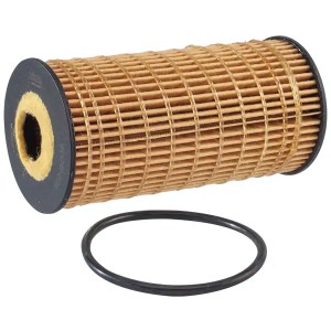 Filtro De Óleo Motor Frontier Master Vito 111 Woe506