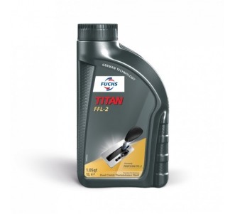 FUCHS TITAN FFL 2