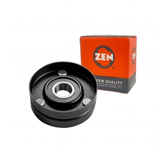 Polia Desviadora da Correia Zen 12831